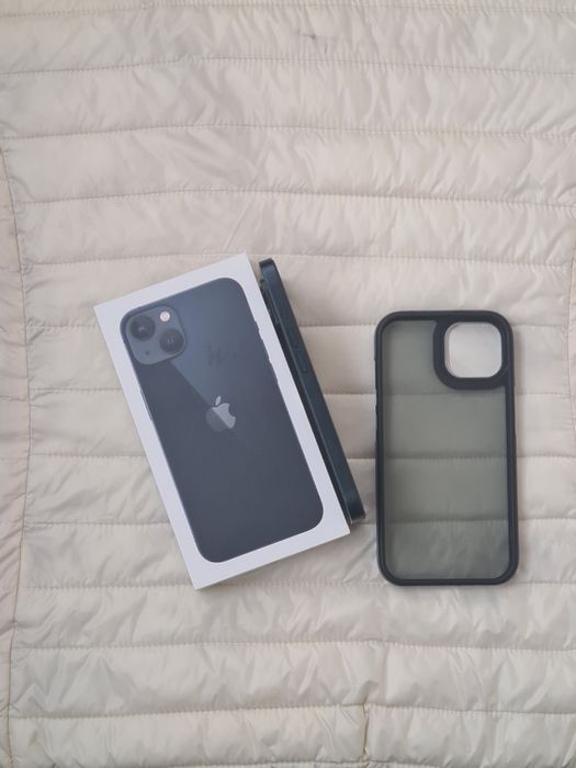 IPhone 13  5G  128 GB   Absolut Impecabil  Full Box