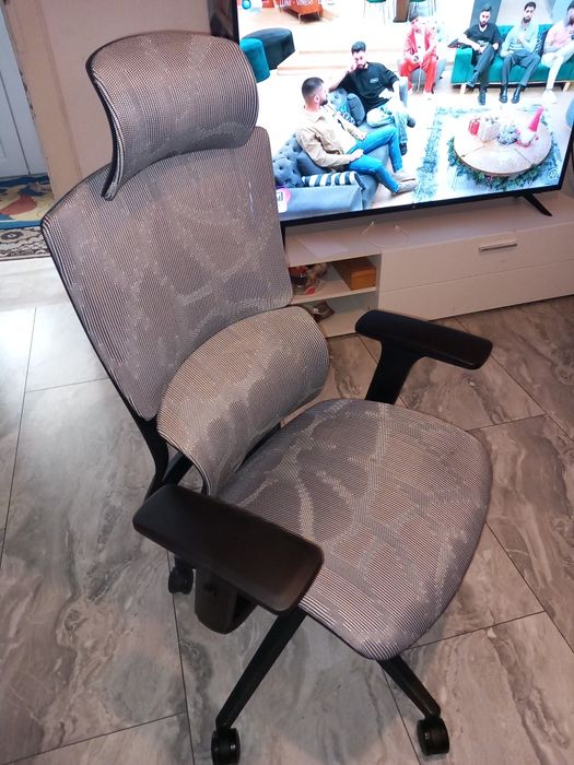 Scaun birou ergonomic