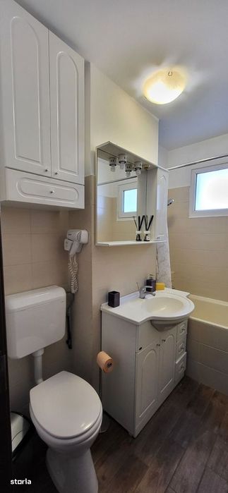 Apartament 2 camere investitie zona Gemenii