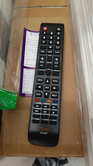 Led TV Starlight 81cm 32DM6500