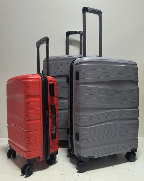 Куфари от поликарбонат /безплатна доставка/