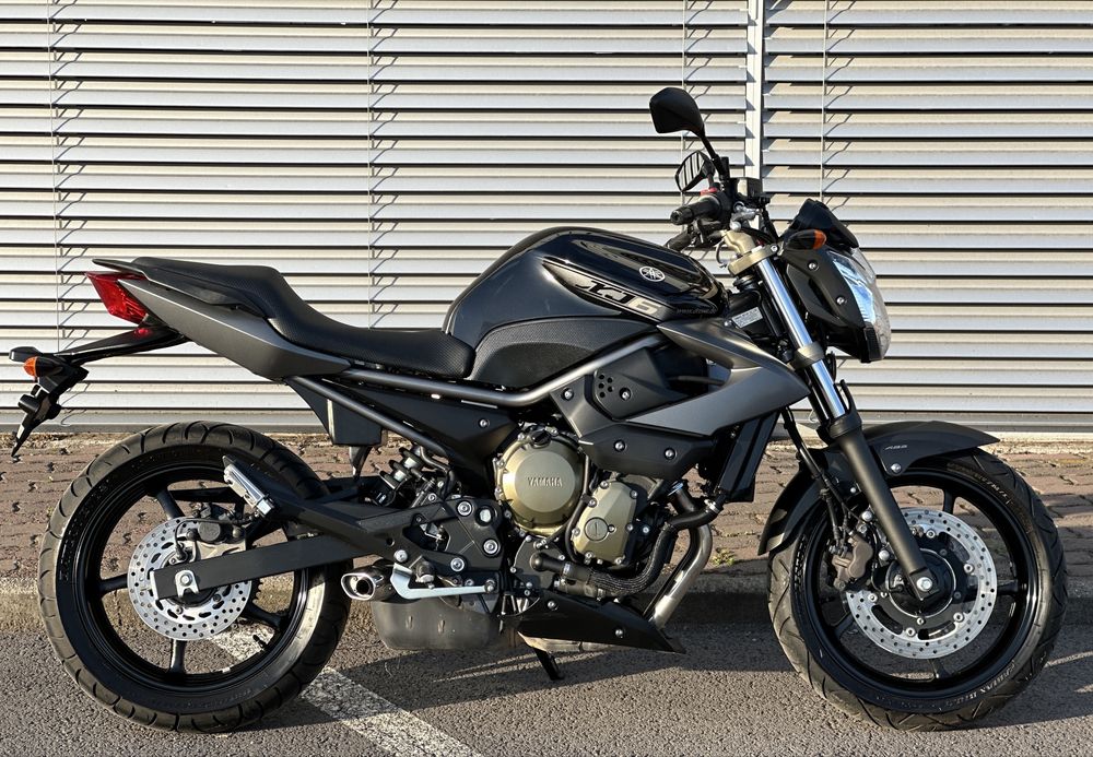 Yamaha XJ6 - 2010 - ABS