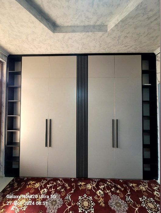 Mebel siz xoxlagan uslubda