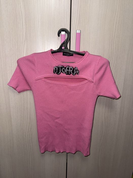 Джофра тениски и дънки