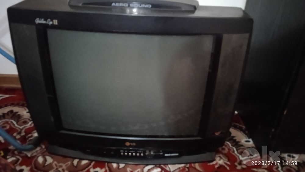 Telvizor LG Prodaetsya