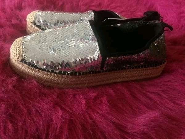 Мокасини на Zara