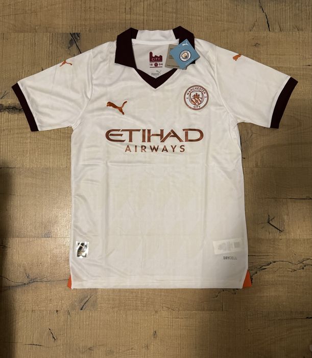 Tricou fotbal Manchester United