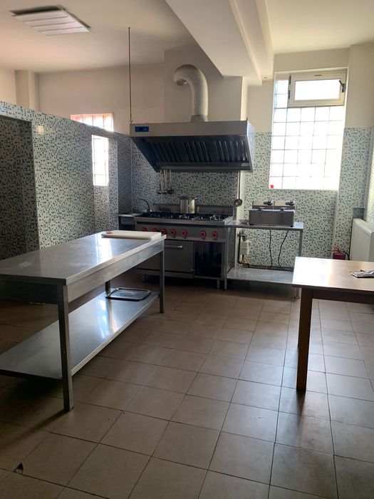 Spatiu de inchiriat I.P RETEGANU NR 5 250MP