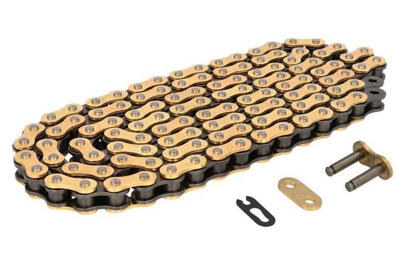 Верига за мотор D.I.D 520DZ2 Подсилена връзки: 116 DID520DZ2G&B116