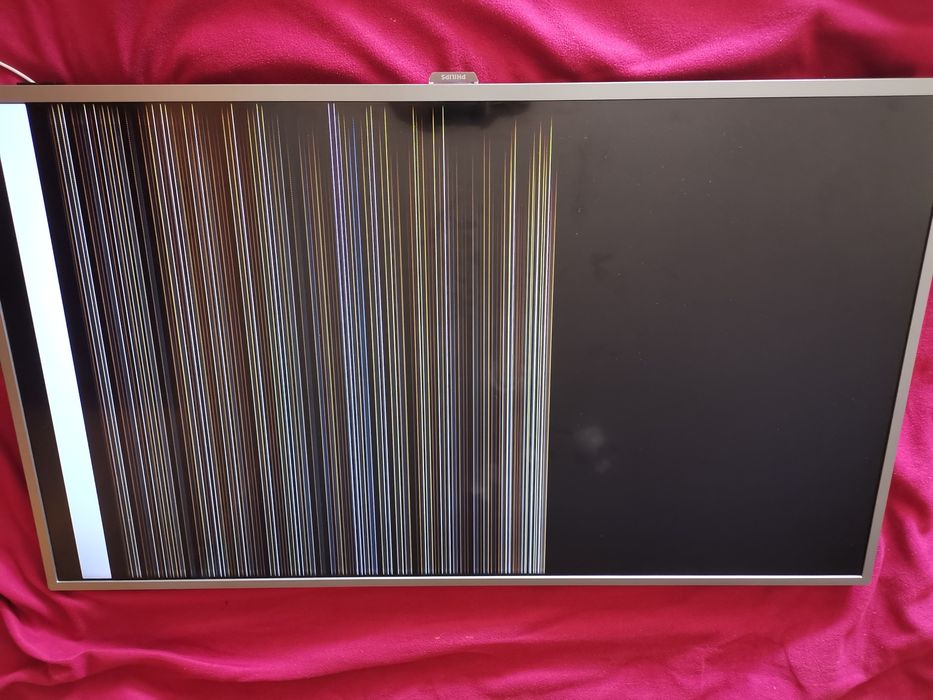 Philips 50PUS6262/12 за части