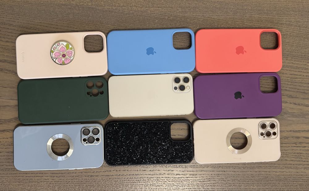 iPhone 12 Pro 512 GB