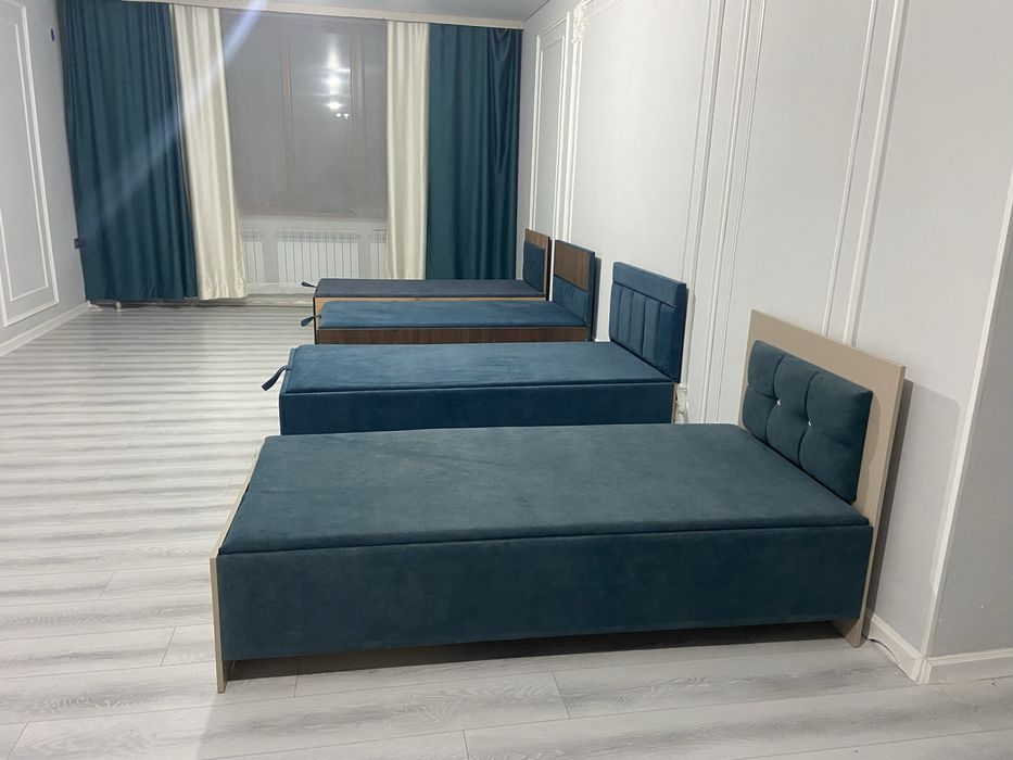 Готовый Кровать односпальные