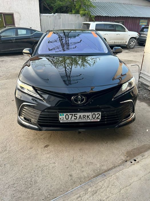 Автостекло Алмата