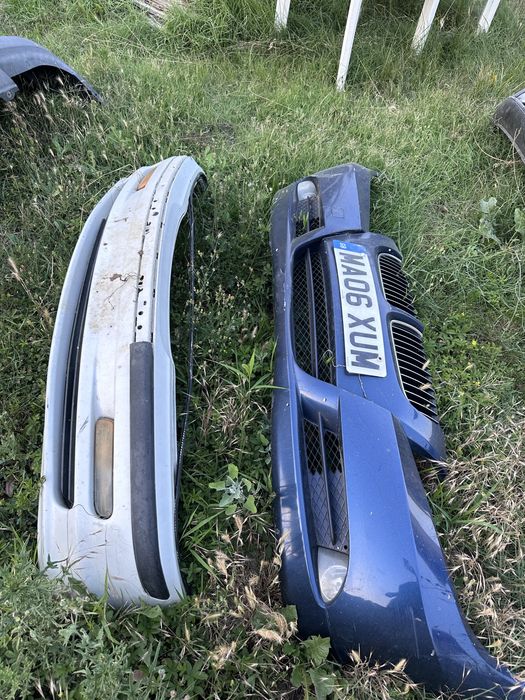 Предни брони