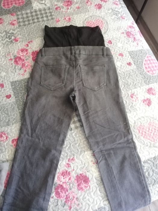 Дънки за бременни