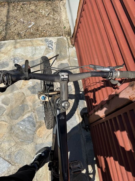 Bicicleta Trek  Aluminiu