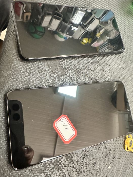 Display original pentru Samsung S22+ S24+ S24 S23+ S22 Fold 5 6 S24 ultra S25 ultra