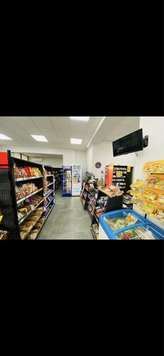 Продава се Магазин в Пловдив, Гаганица - 110 кв.м за 213 €/кв.м - Снимка #1