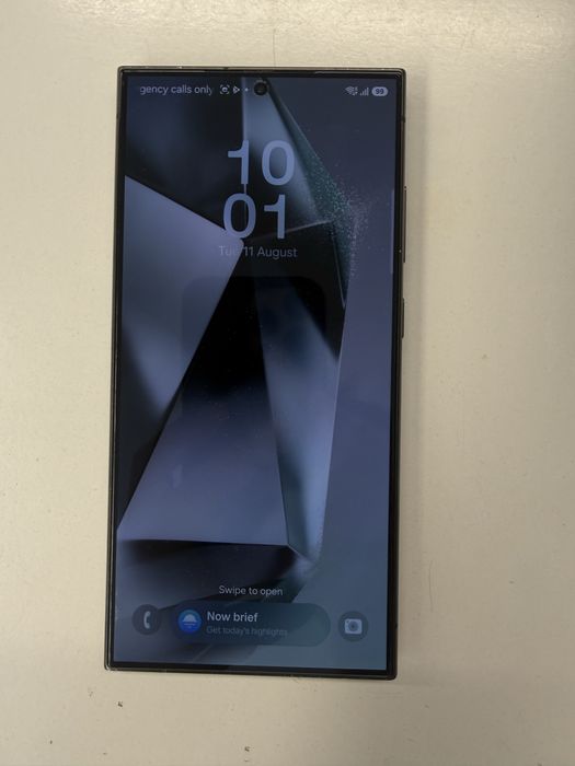 Samsung Galaxy S24 Ultra 512GB – Impecabil, fără zgârieturi