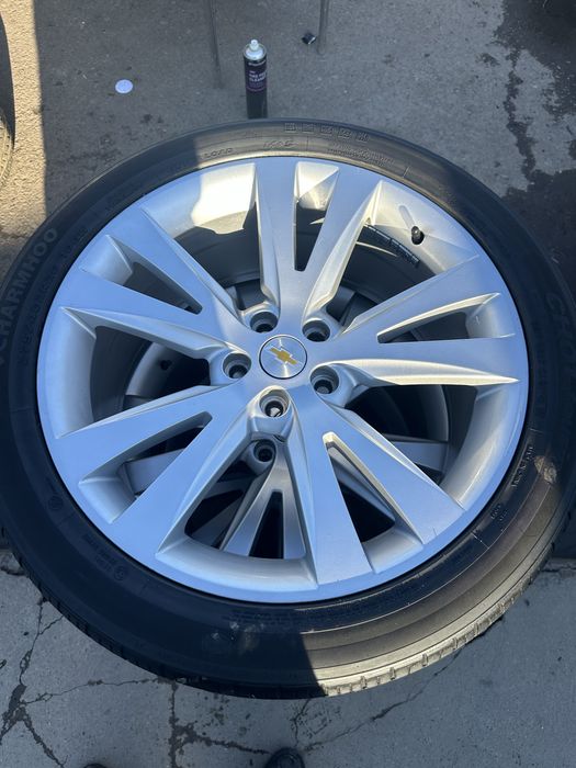 Kaptiva r20 diska balon