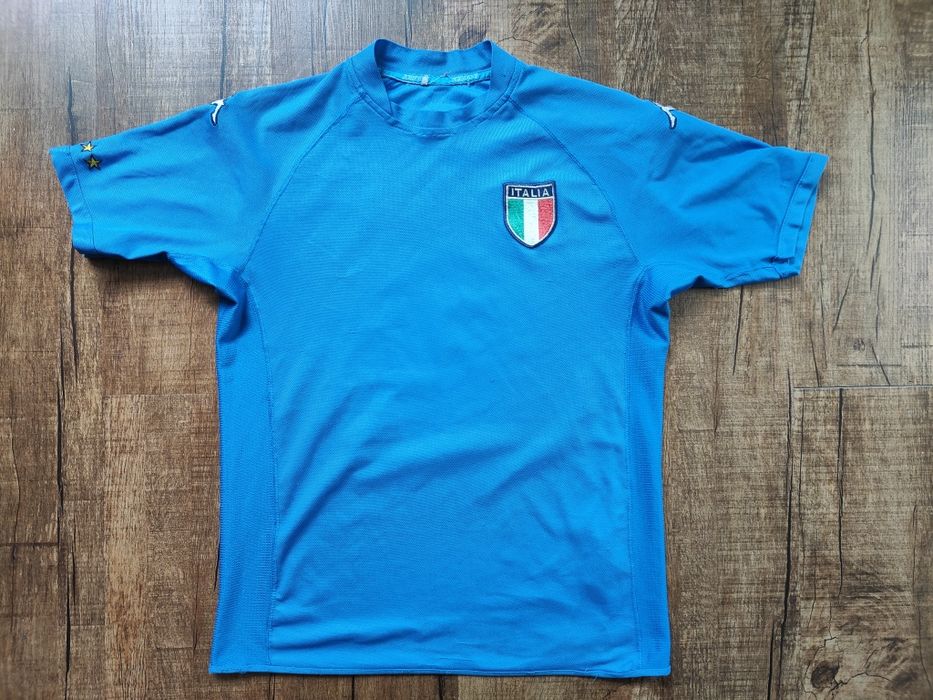 Tricouri de fotbal - preturi și mărimi in descriere