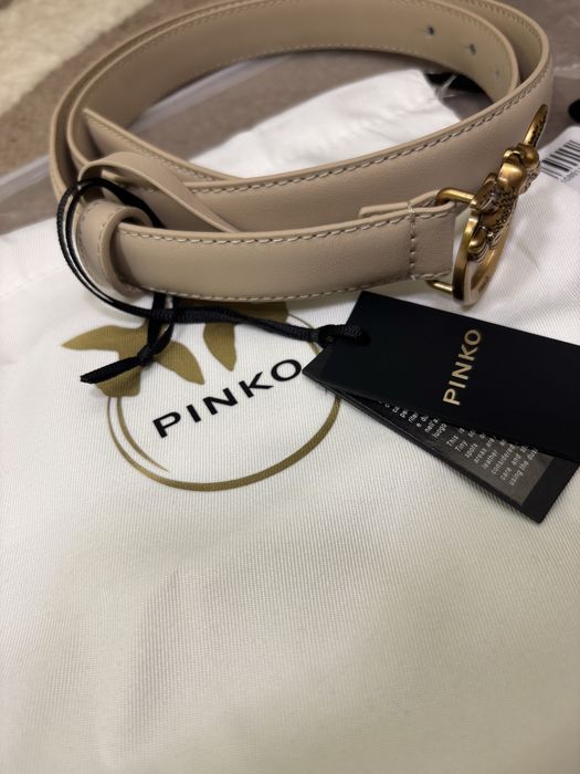 Дамски колан  Pinko