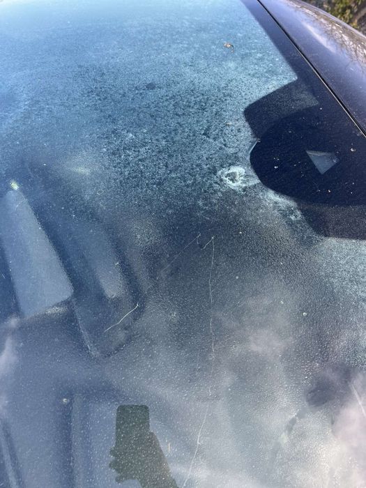 Преден прозорец за Skoda Scala 2020год с камерс за следене на линия