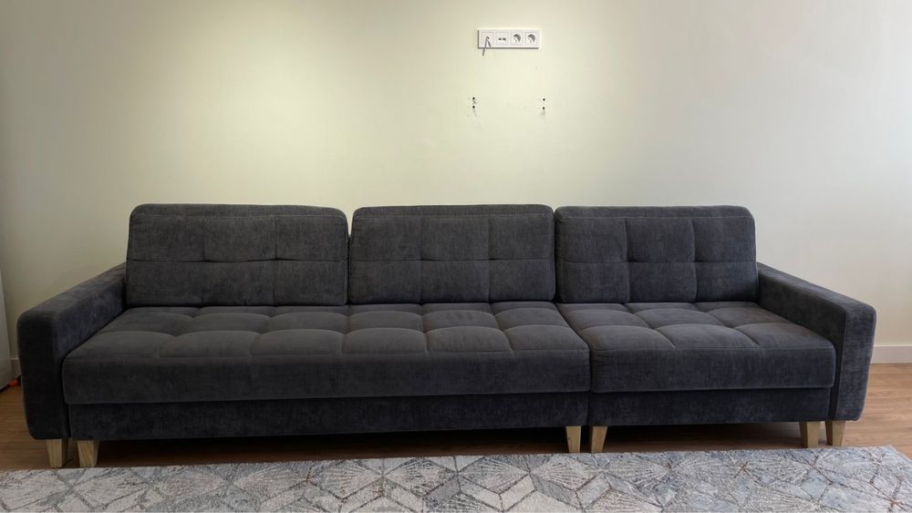 Продается диван