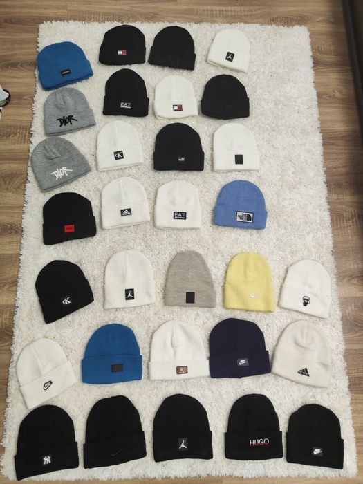 Fes Hugo Boss , Șapcă Hugo Boss , Fes Hugo - Preț pe bucata