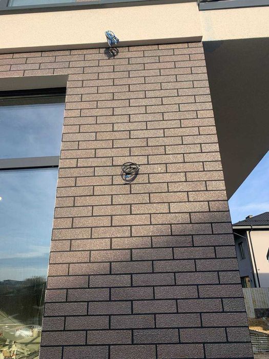 Гибкий камень Фасад АМК Российская производства по оптовый ценой