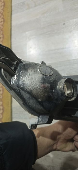 Orginla gm Gentira tumanka yaxshsi xolati yaxshi moshnadan yechlgan