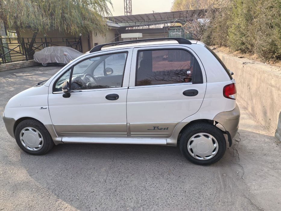 Matiz best 2016 super kandiyor