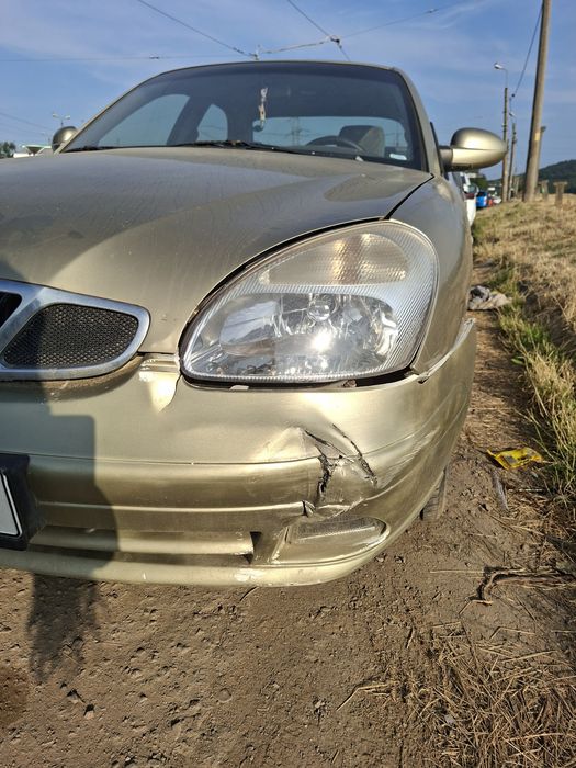 Daewoo Nubira 2 An 2001