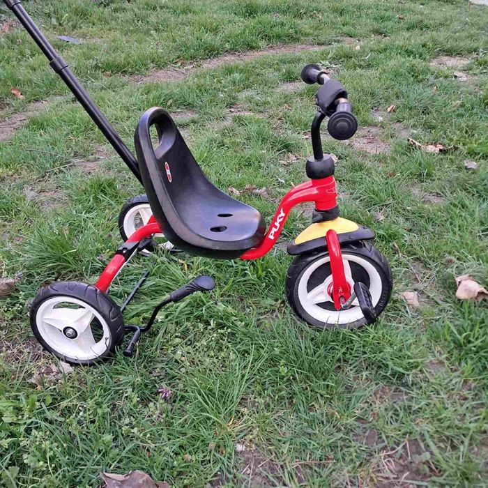 Детска триколка Puky