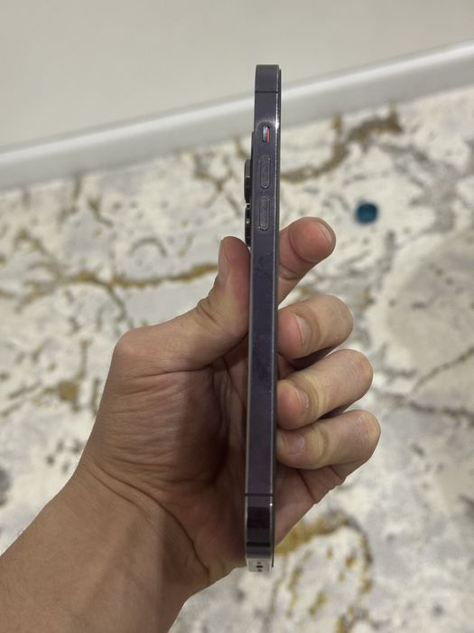 iphone 14 pro max 256