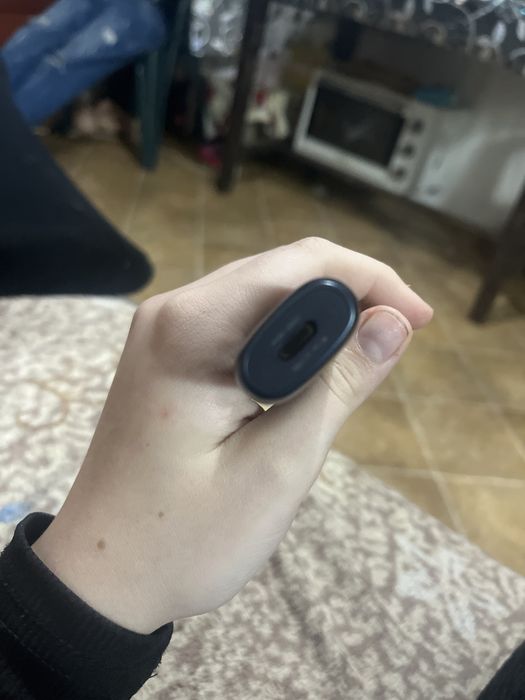 IQOS lumina nou fara cutie