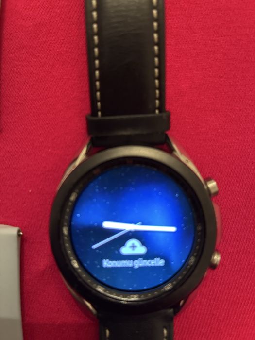 Самсунг часовник