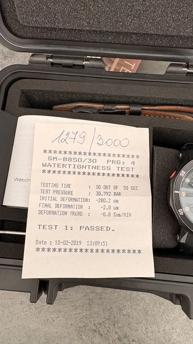 Vostok Europe - LUNOKHOD 2