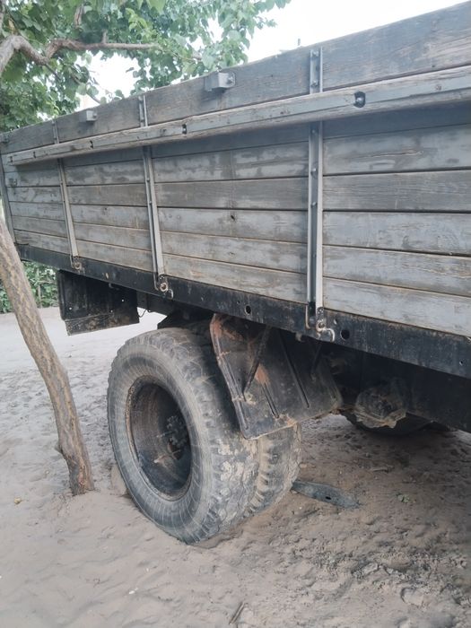 Зур холатда таййор келишамиз