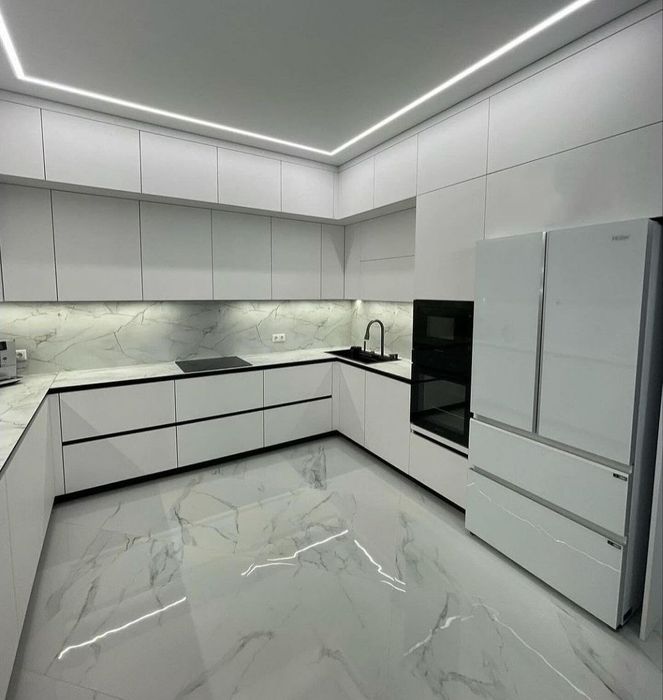 Ошхога учун мебель