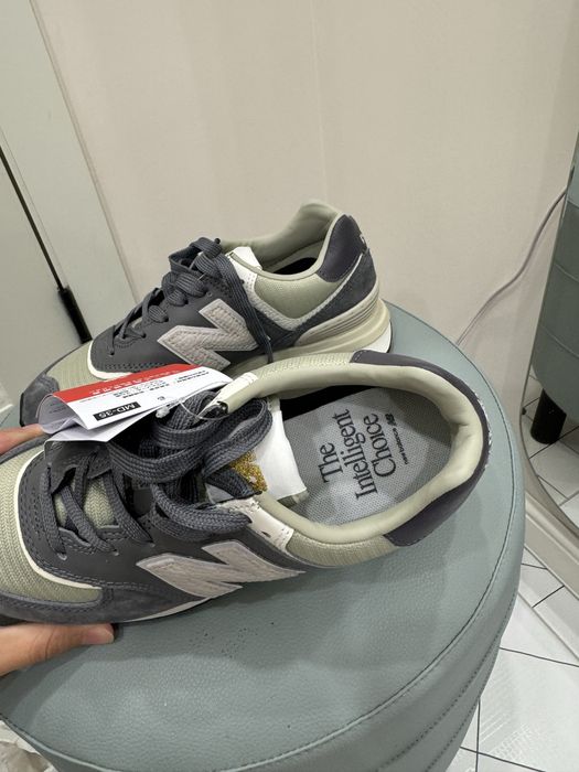 New Balance 570 Legacy, оригинал!