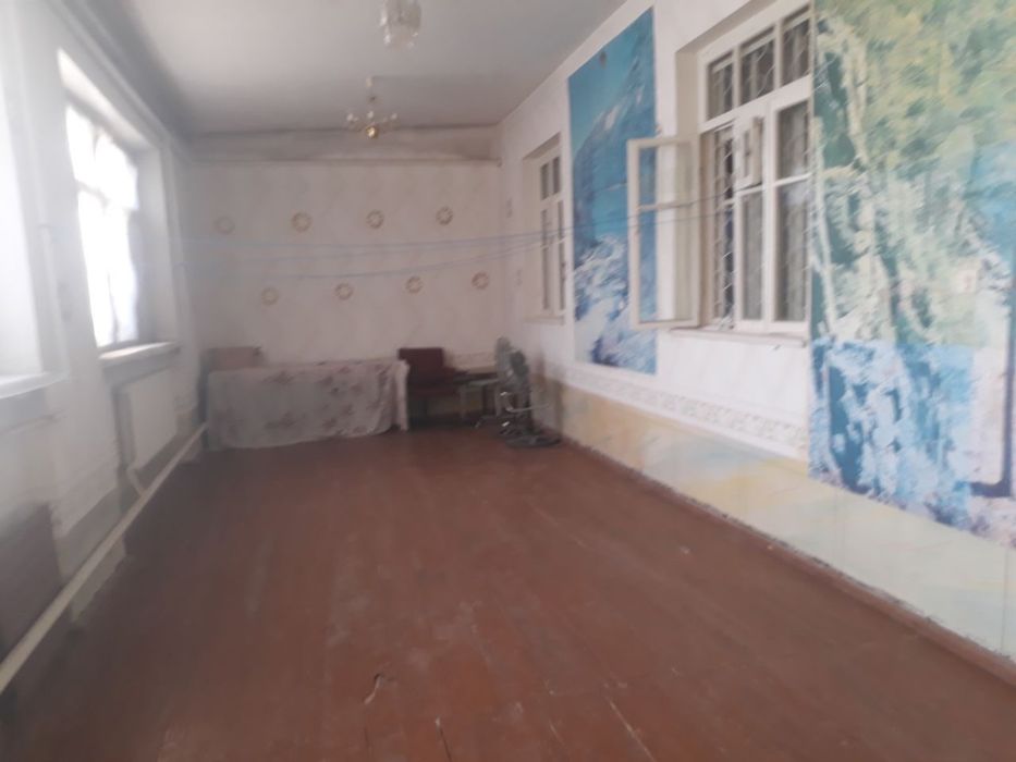 Наврўз шаҳарчасида ҳовли жой сотилади