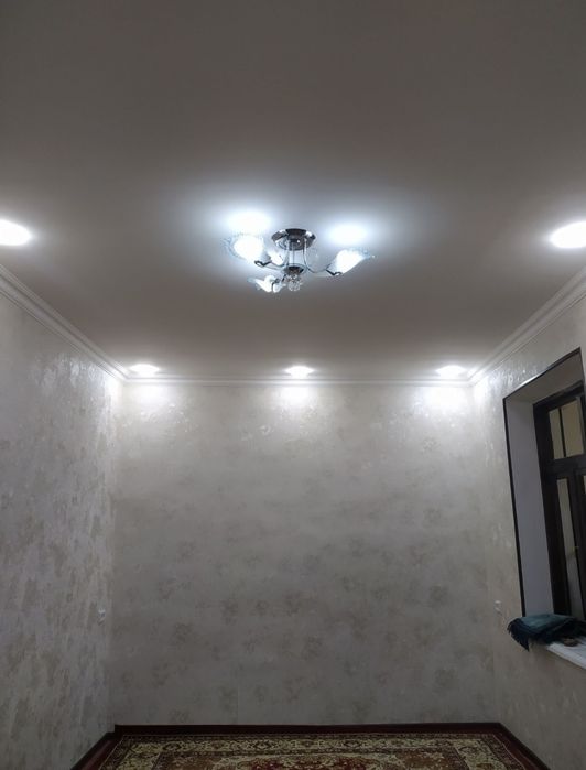 Маляр отделка обои гипсакартон