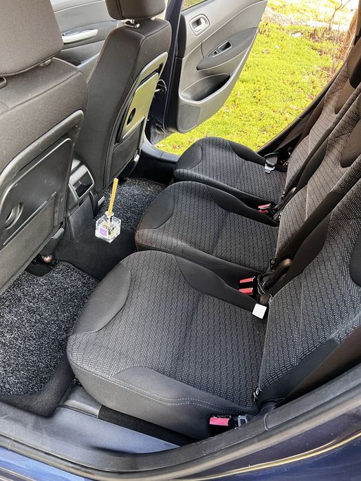 Peugeot 308 1,6hdi