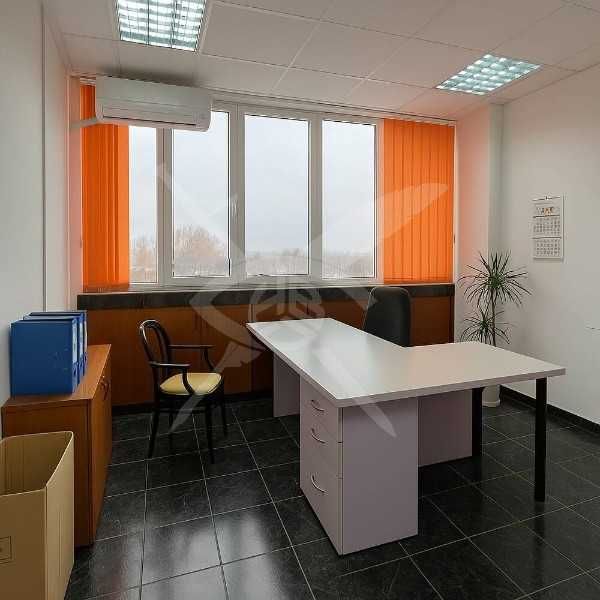 Офис в Центъра 87321