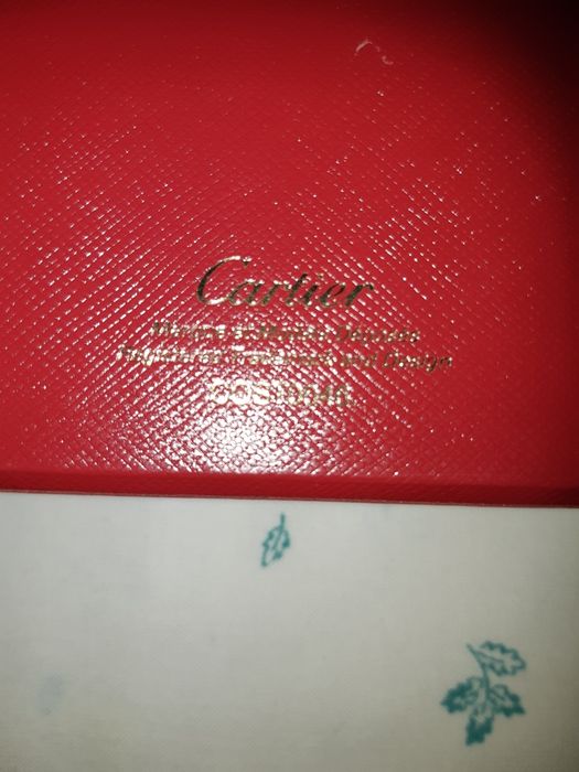 Продам ручку Cartier
