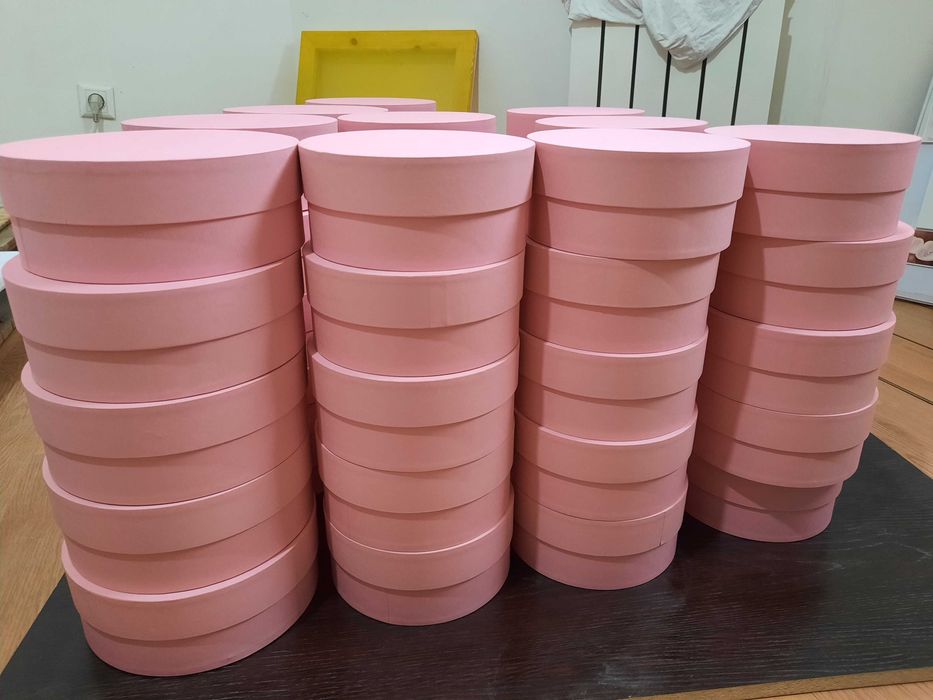 Коробка Тойбастар