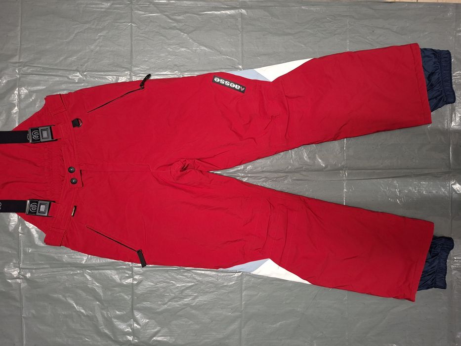 Ски гащеризон aesse gore-tex