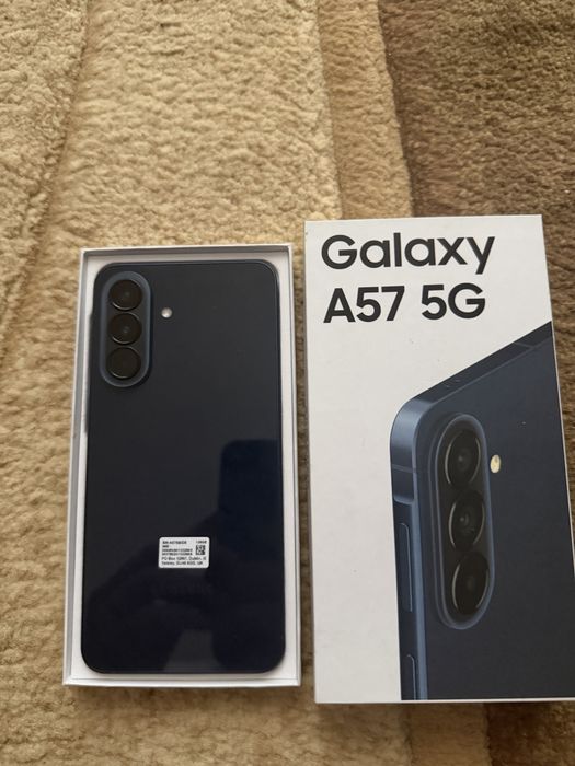 Samsung Galaxy A57