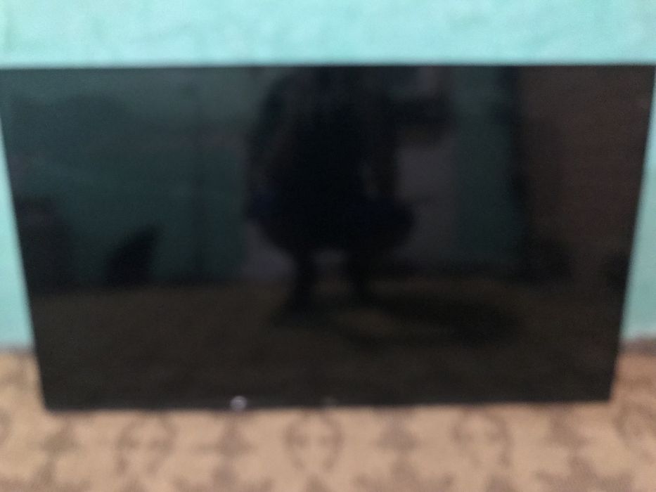 Телевизор плазма